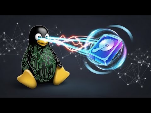 Zero-downtime block device scanning #Linux