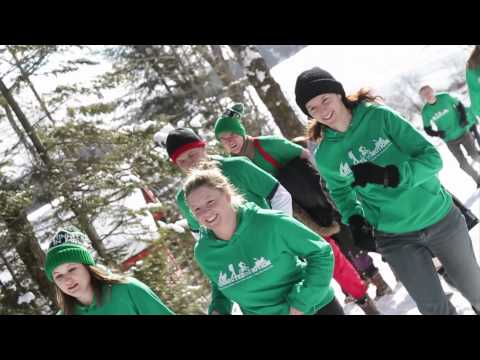 CIM - Winter Slipstream 2011