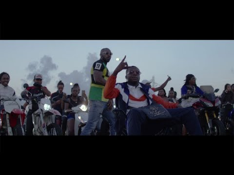 Ninho - Chino (Clip officiel)