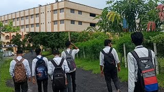 Visiting to birts college #bgibhopal #lakshmankablog #cityblogging