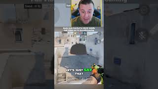 Noob Gets Carried in CS:GO Mobile! #CSGO #CSGOMobile #CS2 #CounterStrike #MobileGame #Gaming