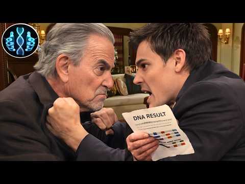 Adam Is NOT His Biological Son! Victor’s Biggest Lie EXPOSED! Adam’s Bad Feeling CONFIRMED!