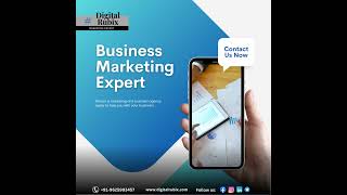 Digital Marketing Services | Digital rubix