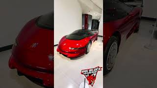 1985 Buick Wildcat Concept