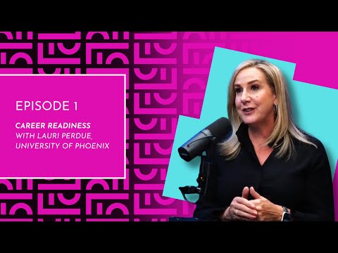 Career Readiness: Aligning Learning with Workforce Needs