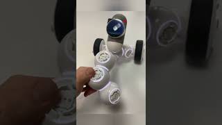 Clicbot #clicbot #clicbotrobot #petbot #airobot #petrobot #aibot #petswitheffects