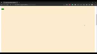 Position Fixed Scroll