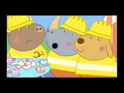 Peppa pig voiceover 1