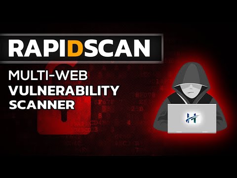 Rapidscan: The Ultimate Guide to Automated Web App Security Testing