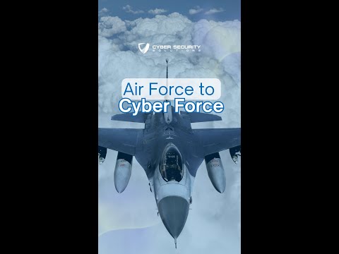 From Survivalist to Cybersecurity Specialist A Veterans Journey