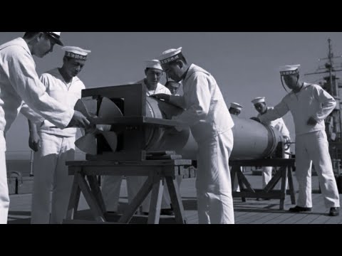 Japan’s Secret Pearl Harbor Weapon — The Wooden Torpedo That Shocked the World