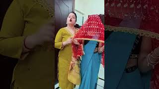 #comedy #saasbahu #funny #shifalipandey #trending