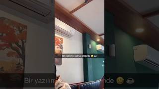 Kodlama için mükemmel araç!#programlama #developerpath #softwaretools #techsupport #öğrencidev