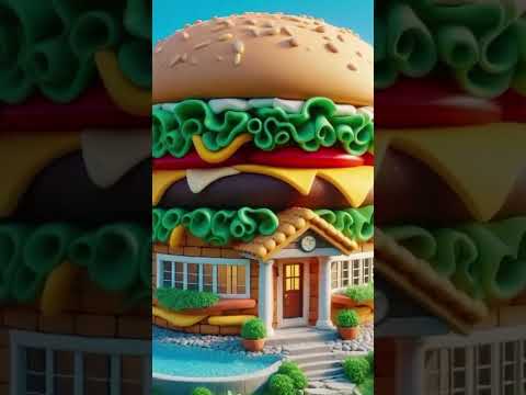 “Burger House”