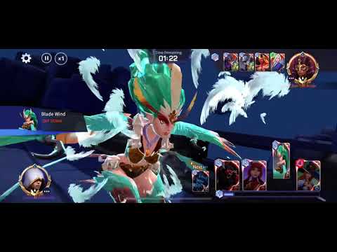 Lost Centuria - Imintrouble vs bjoskiller (6.16.21)