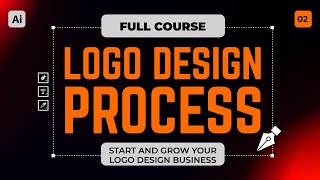 Introduction To Logo Design Process