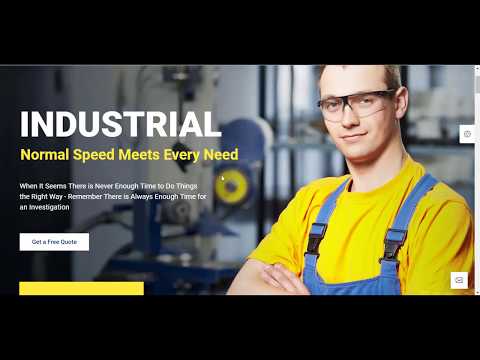 XTRA - Multipurpose WordPress Theme + RTL || Demo Showcase