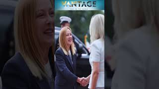 Trump Leaks Messages From World Leaders | Vantage with Palki Sharma