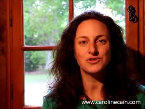 Caroline Cain - Are you as health savvy as you want to be?