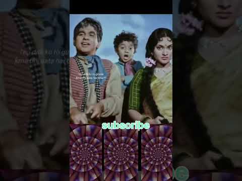 this is an old movie and best actor # love song# beautiful actresses # comedy ,love , dialogues.