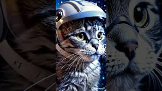 #shorts #catlover #AiCatvideo #CatContent