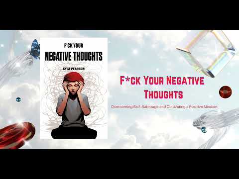 Unlock the Power of Positive Thinking Motivational Audiobook