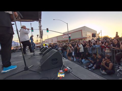 YourRetroBROStv - Top of the Hill Festival 2025