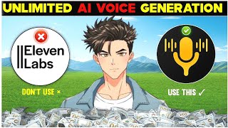 ai voice generator free | ai voice kaise generate kare | text to speech | best ai voice generator