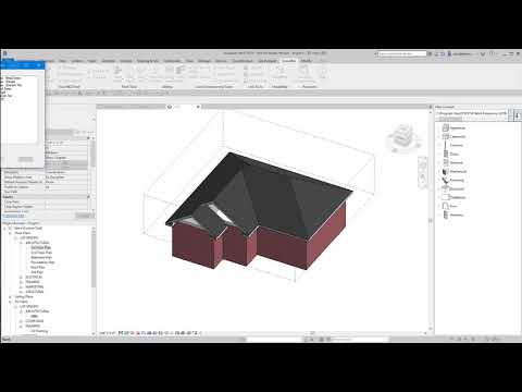 10-1-18 VisionREZ 2019  Change Roof Type Tool
