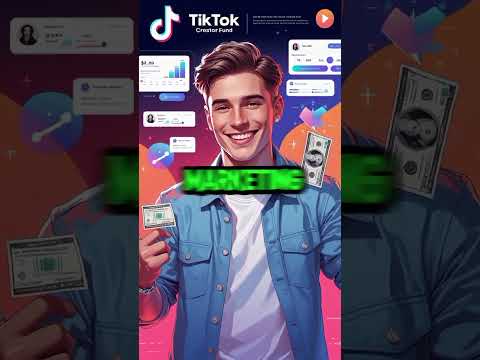 ChatGPT Made Me $3,000/Month on TikTok… Here’s How! #shorts