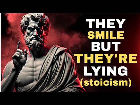 10 Simple Ways to Spot Envy & Lies Instantly — Marcus Aurelius’ Stoic Wisdom