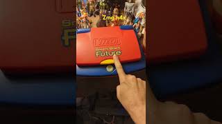 Real Hackers Use VTech #hackers #computerhackers #vtech #prohacker