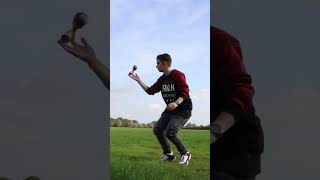 hard Kendama trick #juggling #juggler #jugglinglife #viral #tricks #kendama #magic #diabolo #europe