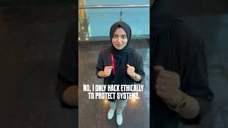 Can you hack??? with trending shorts—RedTeam Hacker Academy