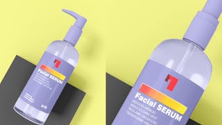 Designing a logo product Packaging for MANTITUDE - graphic design