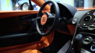 SEVEN CAR LOUNGE COLLECTION