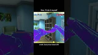 this echo is insane 🤯 #overwatch2 #gaming #overwatchclips #overwatch #ow2