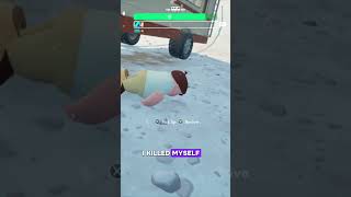 the innertube incident 2 #gaming #rvthereyet #funny @0YagiWa @KandiFang