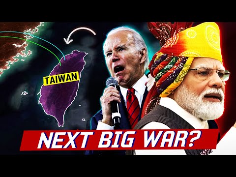 How India is Winning US-China Semiconductor Chip War? Full Documentary (Hindi)