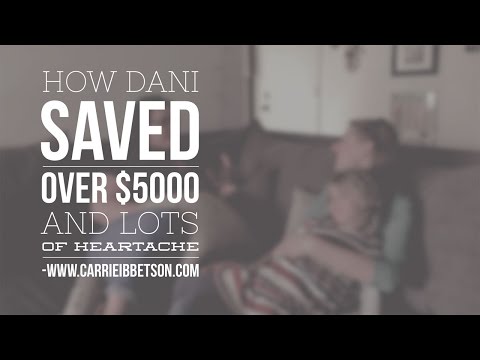 Oral Health Coaching Review | This Client Saved Thousands of Dollars!