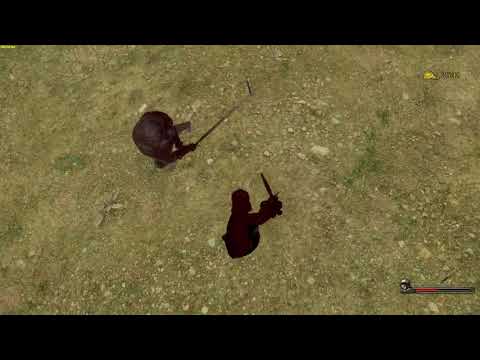 Random Duels #2 [HD]