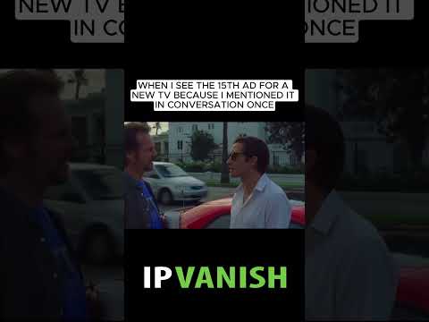 No more tracking #ipvanishvpn  #privacyfirst  #OnlinePrivacyMatters #vpn
