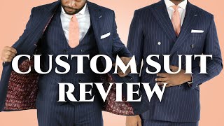 I Bought a Custom Suit--Here's My Review, 5 Years Later