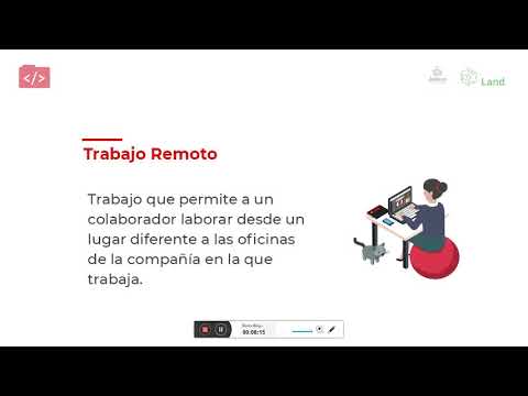 Tendencias de trabajos remotos de IT en 2019