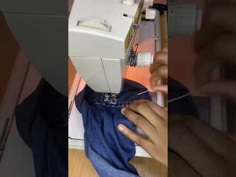 Dear Sewmates, would you try this?                            #YouTubeMadeForYou #sewingtips #sewing