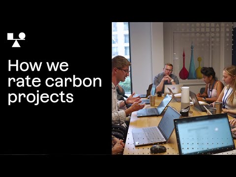 BeZero Carbon Ratings