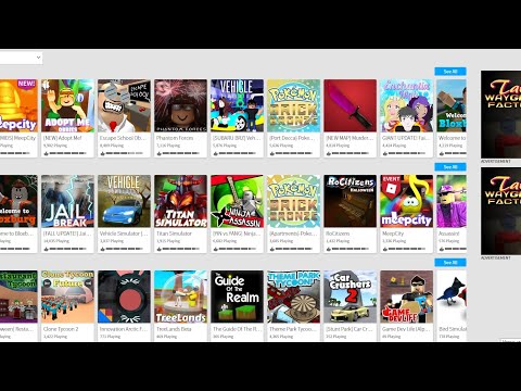 So there’s no good reason in make believing that we would ever exist again.. -2016/2017 Roblox
