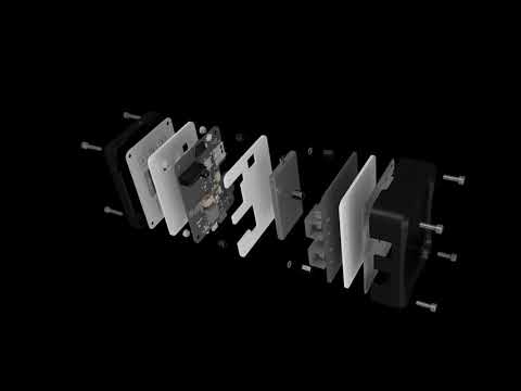 Tektyte Log4.POE