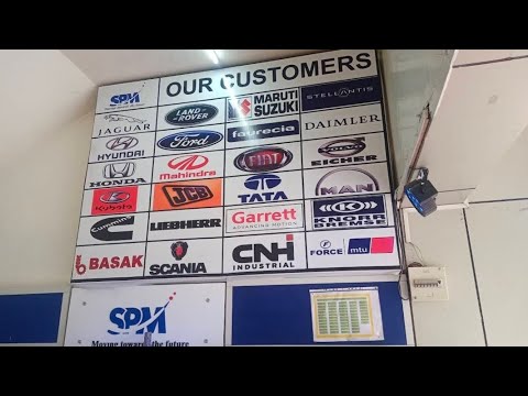 SPM Auto camp System Company || aurgent requirement #jobsearch