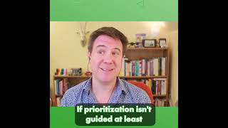 How Can PRODUCT VISION Guide Prioritization? | Ask An Engineer